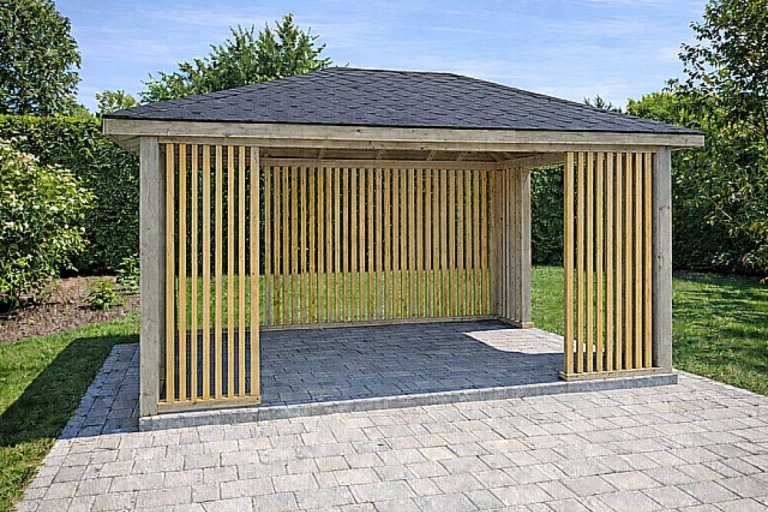 altana ogrodowa malwa 3